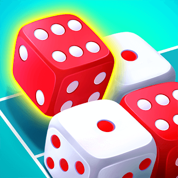 Dice Master