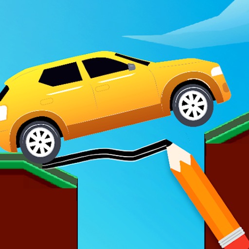 Draw Bridge Save Car