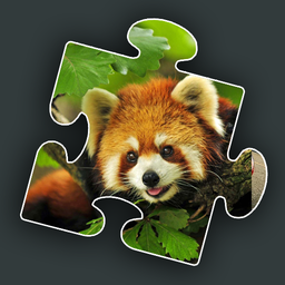 Puzzle- Animals