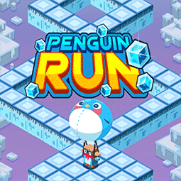 Penguin Run