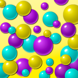 Pop the bubbles