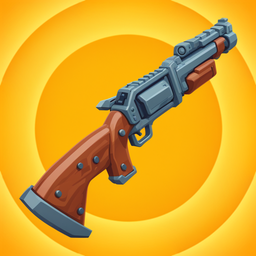 Gun Crusher