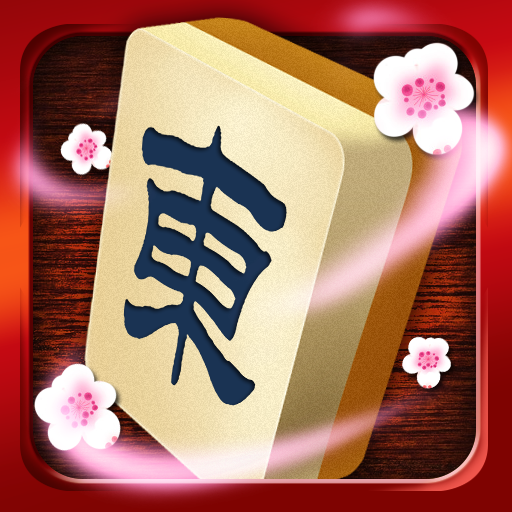 Mahjong Flowers