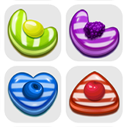 Connect Candy