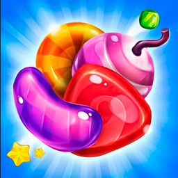 Candy Legend 2