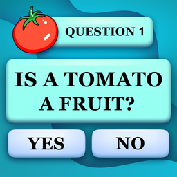 Trivia Quiz- Fruits & Vegetables