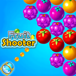 Fruit Shooter