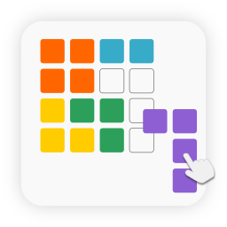 Tangram Blocks