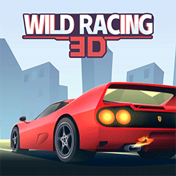 Wild Racing 3D