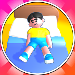 Lazy Jump 3D