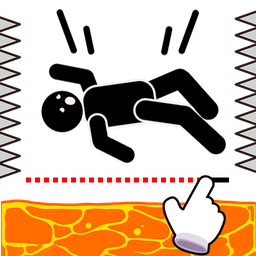Save stickman