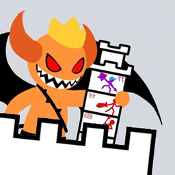 Stick Hero- Tower Defense