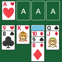 Solitaire 2