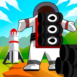 Planet Pioneer