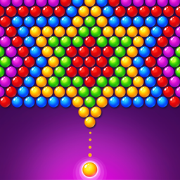 Bubble Saga