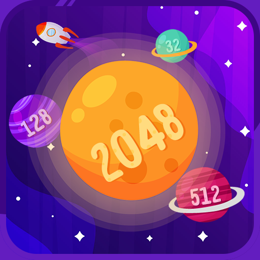 Space 2048