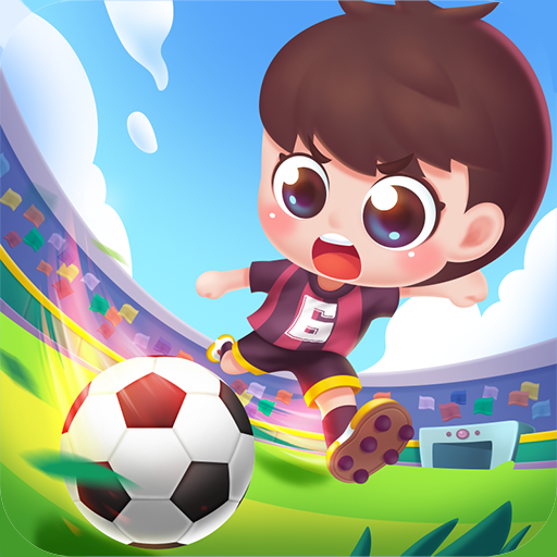 Soccer Mania