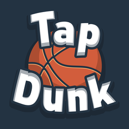Tap Dunk- Basketball