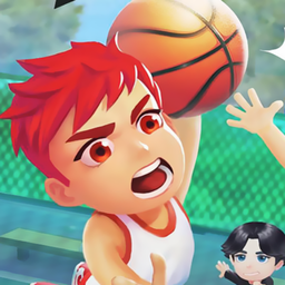Basketball Star 2