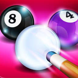 Pool- 8 Ball Mania